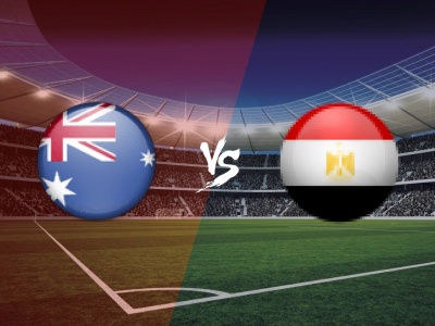 Xem Lại Ai Cập vs Úc - Vòng 1/16 World Cup 2026
